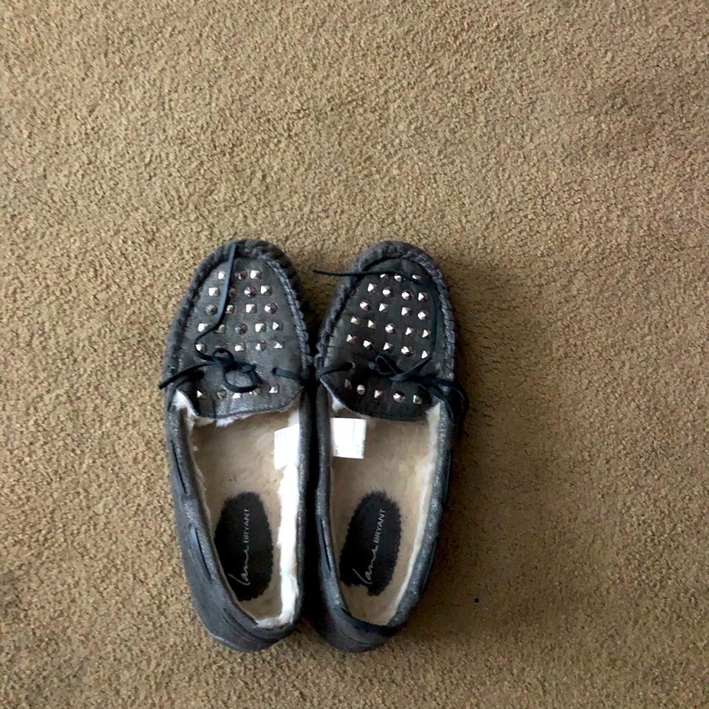 Ladies shoes slippers